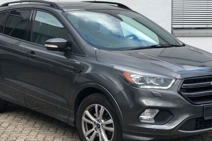 Ford Kuga 70.000 km 14.900 &euro; Langen (Hessen) 63225