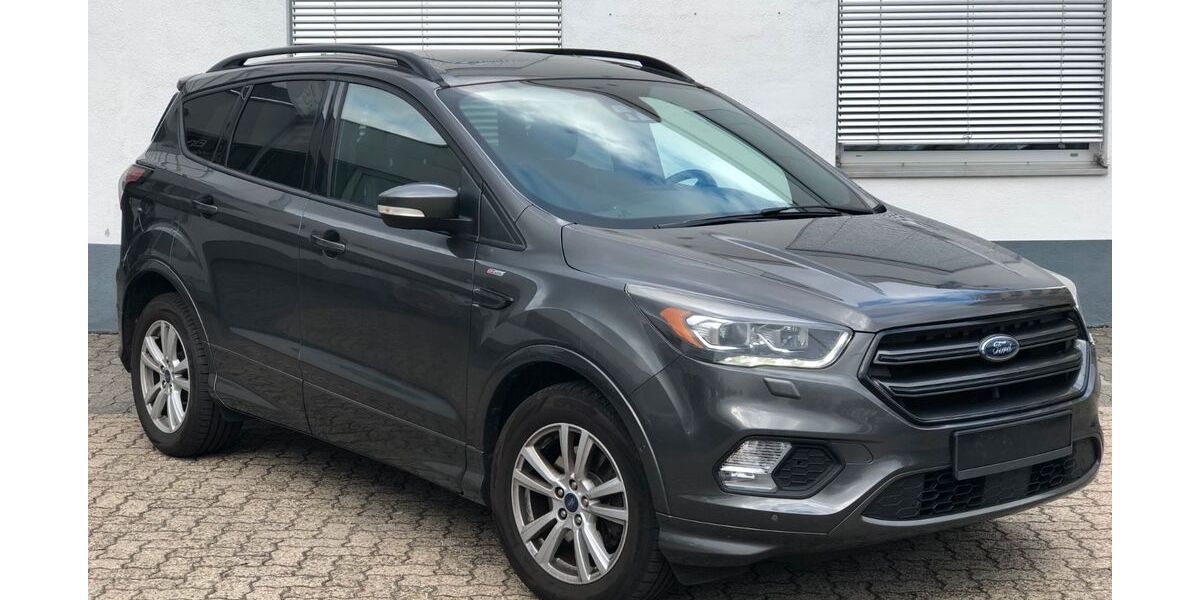 Ford Kuga 70.000 km 14.900 &euro; Langen (Hessen) 63225
