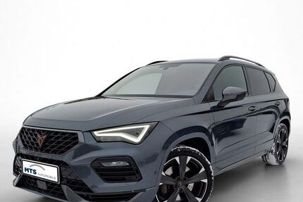 Cupra Ateca 41.436 km 27.650 &euro; Friedberg 61169