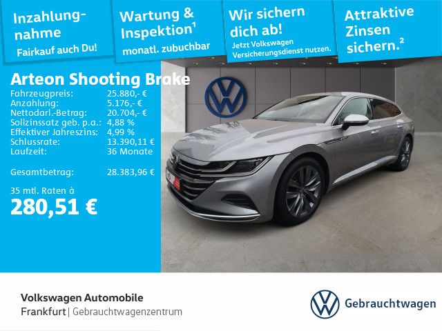 VW Arteon 114.313 km 25.880 &euro; Frankfurt 60326