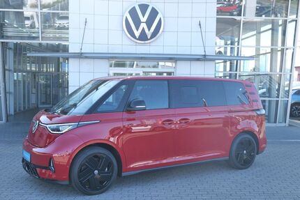 VW ID. Buzz 2.888 km 81.950 &euro; Nidderau 61130