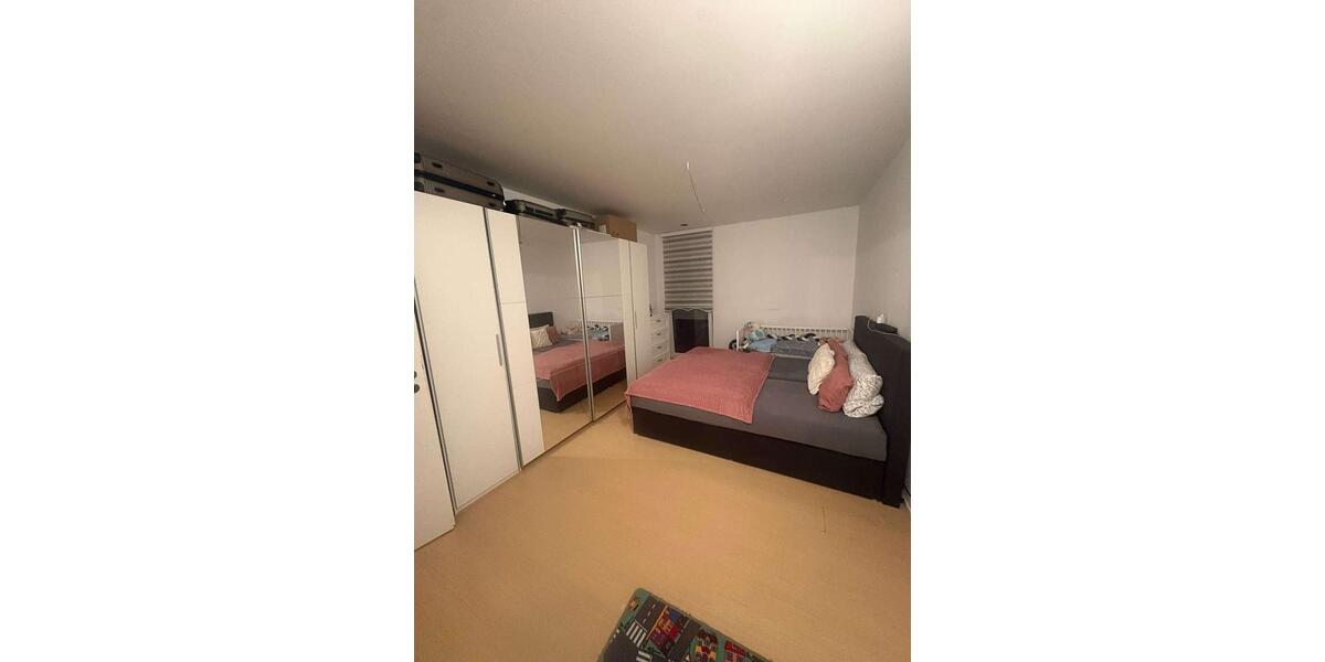 Etagenwohnung Offenbach am Main - 2 Zimmer, 70 m&sup2;, 1.070&euro; | Angebot:25720955