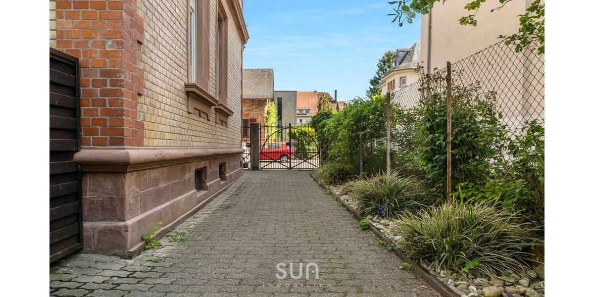 Etagenwohnung Frankfurt am Main Niederrad - 3 Zimmer, 74 m&sup2;, 399.000&euro; | Angebot:26556286