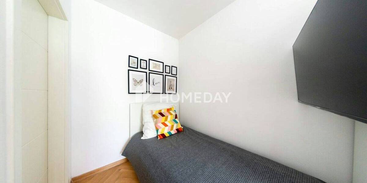 Etagenwohnung Frankfurt am Main Westend-Süd - 3 Zimmer, 75 m&sup2;, 499.000&euro; | Angebot:25677428