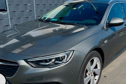 Opel Insignia 46.000 km 15.990 &euro; Oberursel 61440