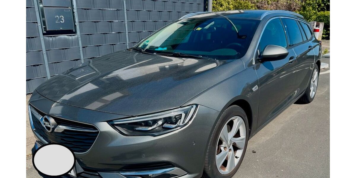 Opel Insignia 46.000 km 15.990 &euro; Oberursel 61440