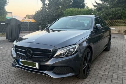 Mercedes-Benz C 220 168.461 km 17.999 &euro; Mainhausen 63533