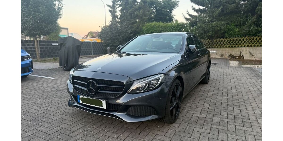 Mercedes-Benz C 220 168.461 km 17.999 &euro; Mainhausen 63533