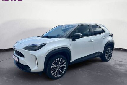 Toyota Yaris Cross 28.923 km 27.990 &euro; Dieburg 64807