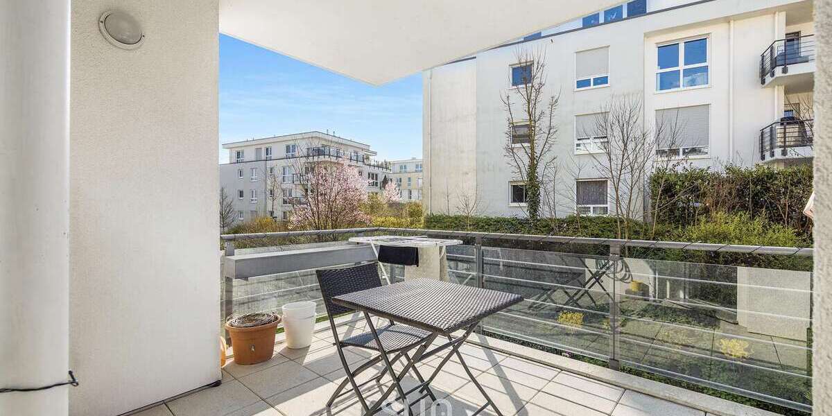 Etagenwohnung Frankfurt am Main Eschersheim - 3 Zimmer, 87 m&sup2;, 1.500&euro; | Angebot:26022577