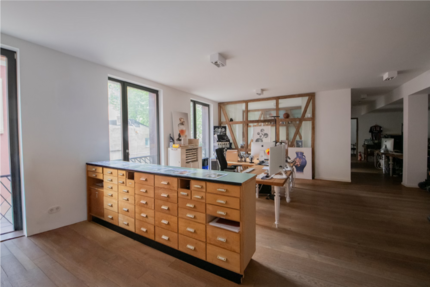 Gewerbeobjekt Frankfurt Sachsenhausen - 4.500&euro; | Angebot:26888365