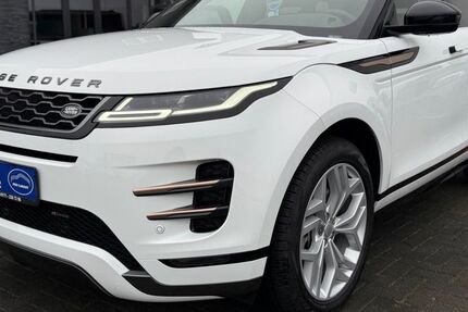 Land Rover Range Rover Evoque 20.000 km 44.999 &euro; Gelnhausen 63571