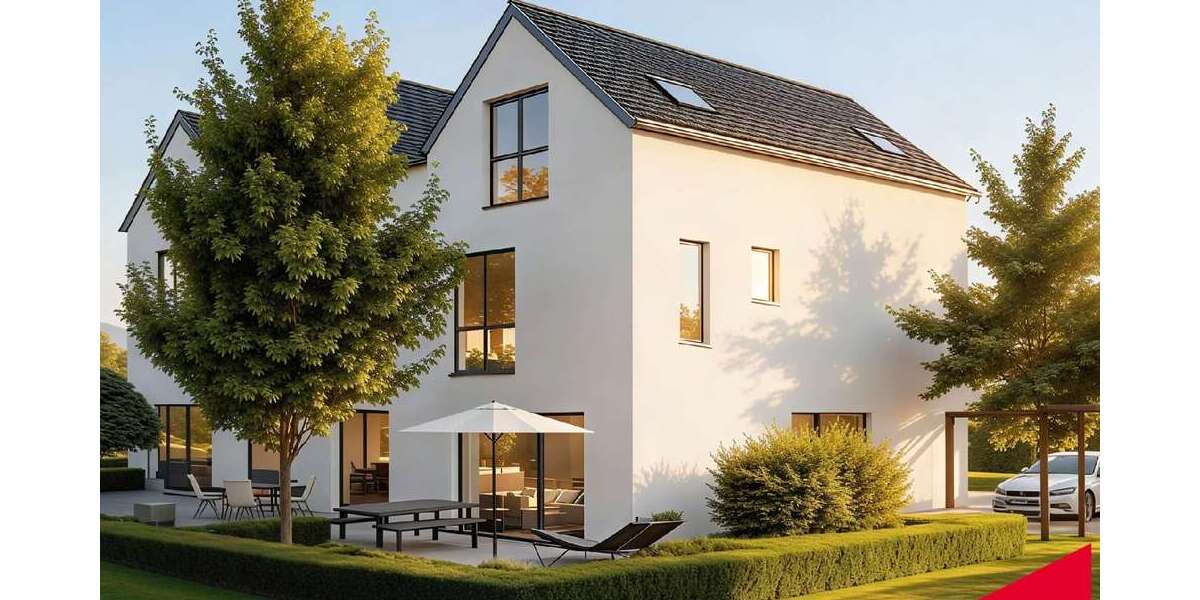 Einfamilienhaus Rodgau - Nieder-Roden Roden - 5 Zimmer, 134 m&sup2;, 693.000&euro; | Angebot:25150517