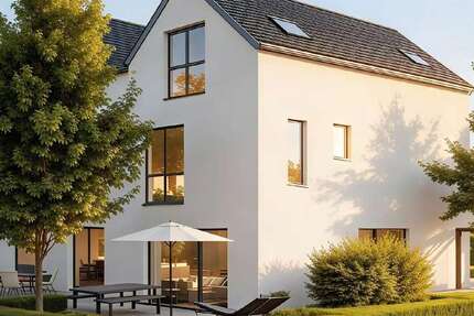 Haus Rodgau - Nieder-Roden Roden - 5 Zimmer, 134 m&sup2;, 693.000&euro; | Angebot:25150517