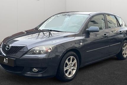 Mazda 3 165.162 km 2.990 &euro; Frankfurt am Main 65933