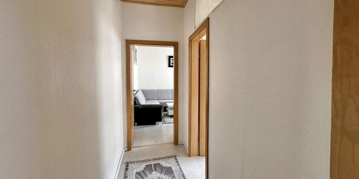 Einfamilienhaus Offenbach Offenbach am Main - 4 Zimmer, 92 m&sup2;, 300.000&euro; | Angebot:25746340