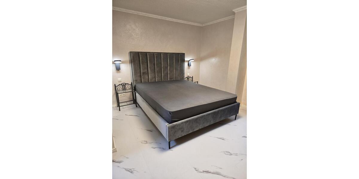 Erdgeschoßwohnung Bad Homburg vor der Höhe Gonzenheim - 2 Zimmer, 52 m&sup2;, 750&euro; | Angebot:25804623