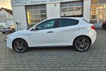 Alfa Romeo Giulietta Sport Navigation, Klima, Einparkhilfe 89.100 km 11.990 &euro; Rodgau 63110