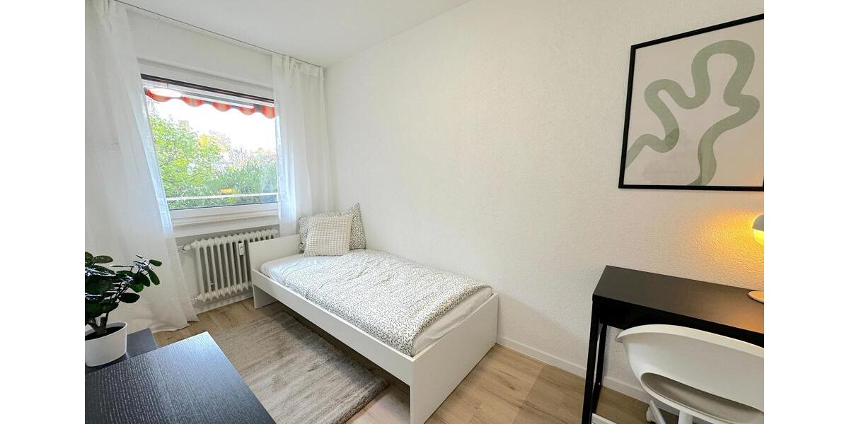 Erdgeschoßwohnung Frankfurt am Main Unterliederbach - 1 Zimmer, 30 m&sup2;, 525&euro; | Angebot:25876513