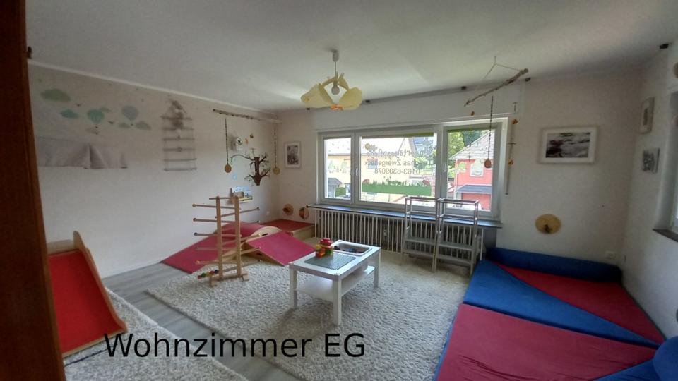 Einfamilienhaus Büdingen - 9 Zimmer, 173 m&sup2;, 499.000&euro; | Angebot:25806648