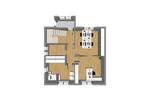 Mehrfamilienhaus, Wohnhaus Frankfurt Bahnhofsviertel - 7 Zimmer, 169 m&sup2;, 479.000&euro; | Angebot:26807060