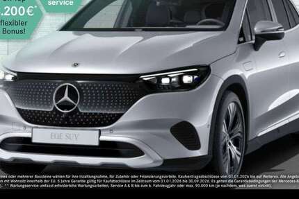 Mercedes-Benz EQE SUV 13.816 km 57.990 &euro; Frankfurt am Main 60599