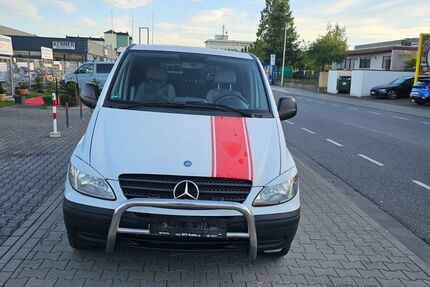 Mercedes-Benz Vito 307.500 km 4.499 &euro; Dietzenbach 63128