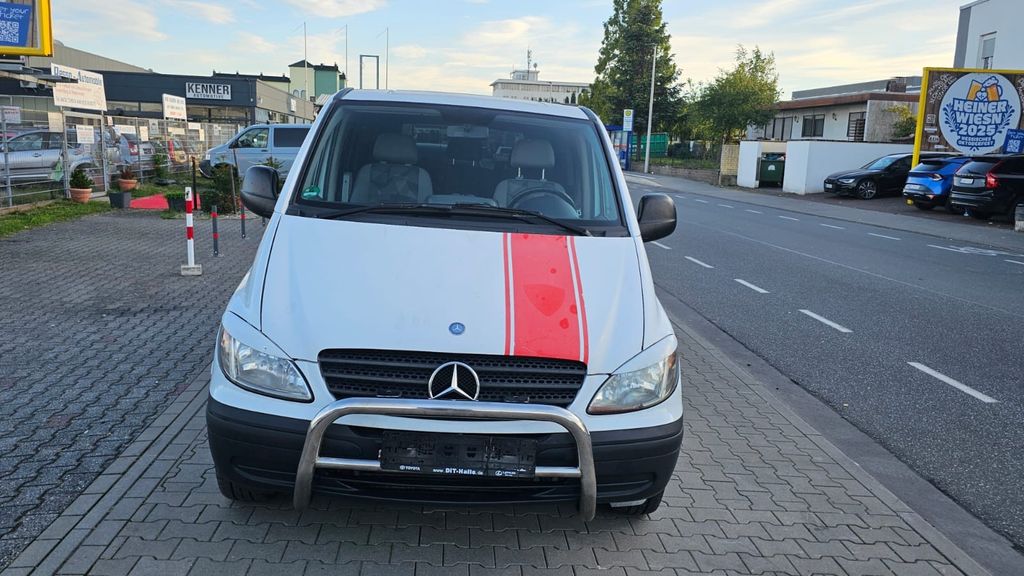 Mercedes-Benz Vito 307.500 km 4.999 &euro; Dietzenbach 63128