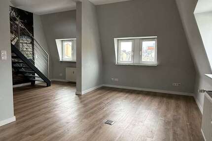 Wohnung Frankfurt am Main Nordend Ost - 4 Zimmer, 95 m&sup2;, 695.000&euro; | Angebot:26152027