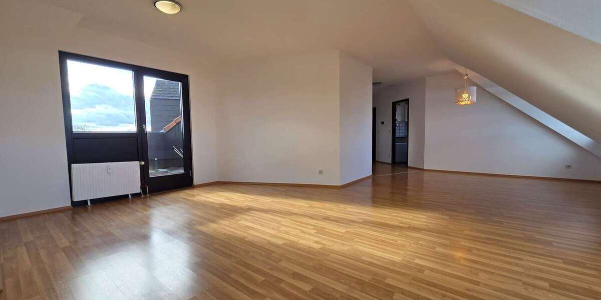 Etagenwohnung Bad Homburg vor der Höhe Gonzenheim - 2 Zimmer, 67 m&sup2;, 265.000&euro; | Angebot:25276599