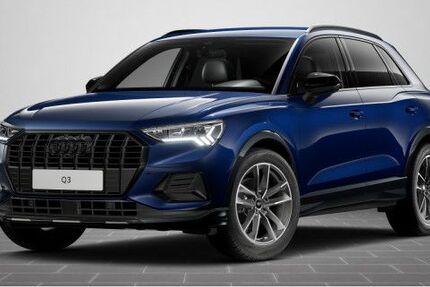 Audi Q3 4.673 km 48.230 &euro; Aschaffenburg 63741