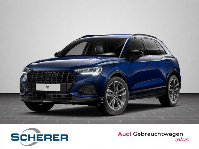 Audi Q3 4.673 km 48.230 &euro; Aschaffenburg 63741
