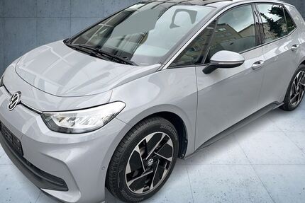 VW ID.3 25.400 km 30.980 &euro; Frankfurt am Main 60528