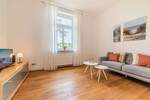 Etagenwohnung Frankfurt am Main Bockenheim - 2 Zimmer, 60 m&sup2;, 1.690&euro; | Angebot:25768513