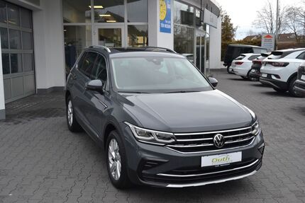 VW Tiguan 44.400 km 30.990 &euro; Babenhausen 64832