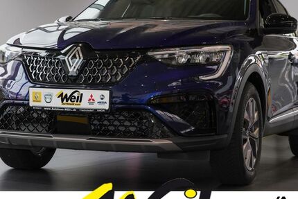 Renault Arkana 4.567 km 29.990 &euro; Friedrichsdorf 61381