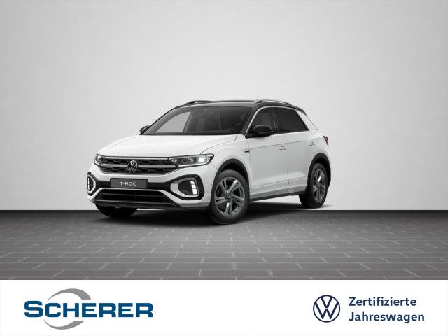 VW T-Roc 11.423 km 29.980 &euro; Aschaffenburg 63741