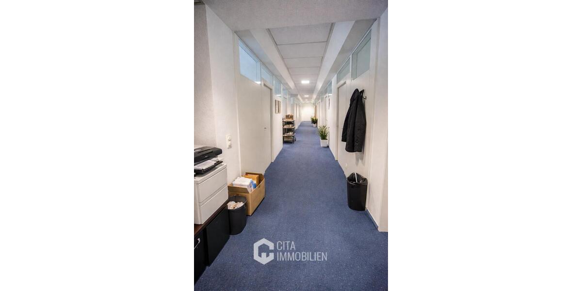 Gewerbeobjekt Frankfurt am Main Gutleutviertel - 15&euro; | Angebot:25857579