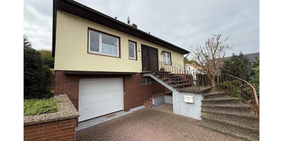 Einfamilienhaus Linsengericht Eidengesäß - 5 Zimmer, 163 m&sup2;, 390.000&euro; | Angebot:25776067