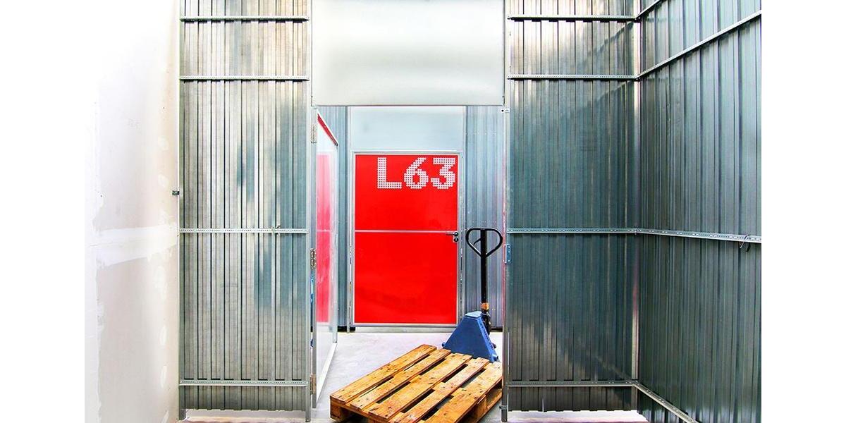 Gewerbeobjekt Offenbach am Main Buchrain - 190&euro; | Angebot:14138420