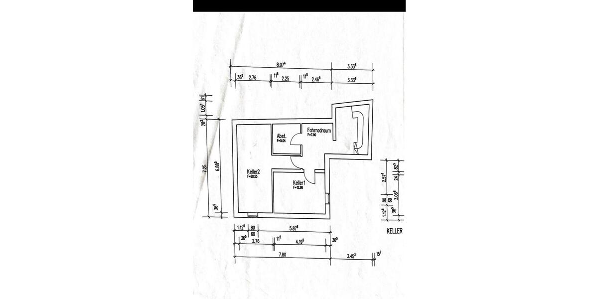 Mehrfamilienhaus, Wohnhaus Groß-Zimmern Zimmern - 8 Zimmer, 185 m&sup2;, 450.000&euro; | Angebot:23328875