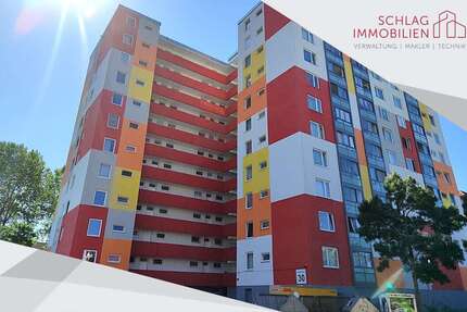 Wohnung Hanau Innenstadt - 3 Zimmer, 65 m&sup2;, 161.950&euro; | Angebot:23995868