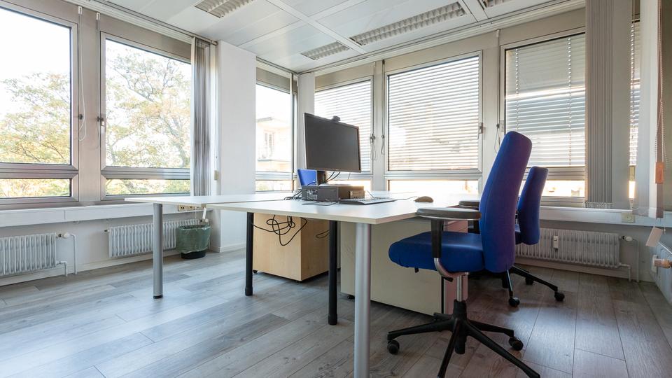 Gewerbeobjekt Frankfurt am Main Sachsenhausen - 750&euro; | Angebot:25959041