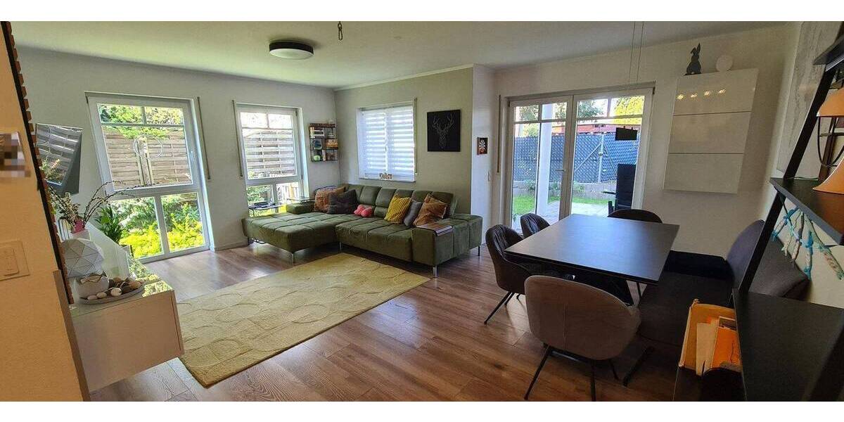 Etagenwohnung Mühlheim am Main Mühlheim - 5 Zimmer, 125 m&sup2;, 549.000&euro; | Angebot:26418063