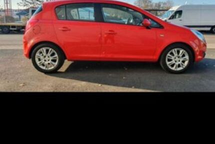 Opel Corsa 160.000 km 1.990 &euro; Hanau 63454