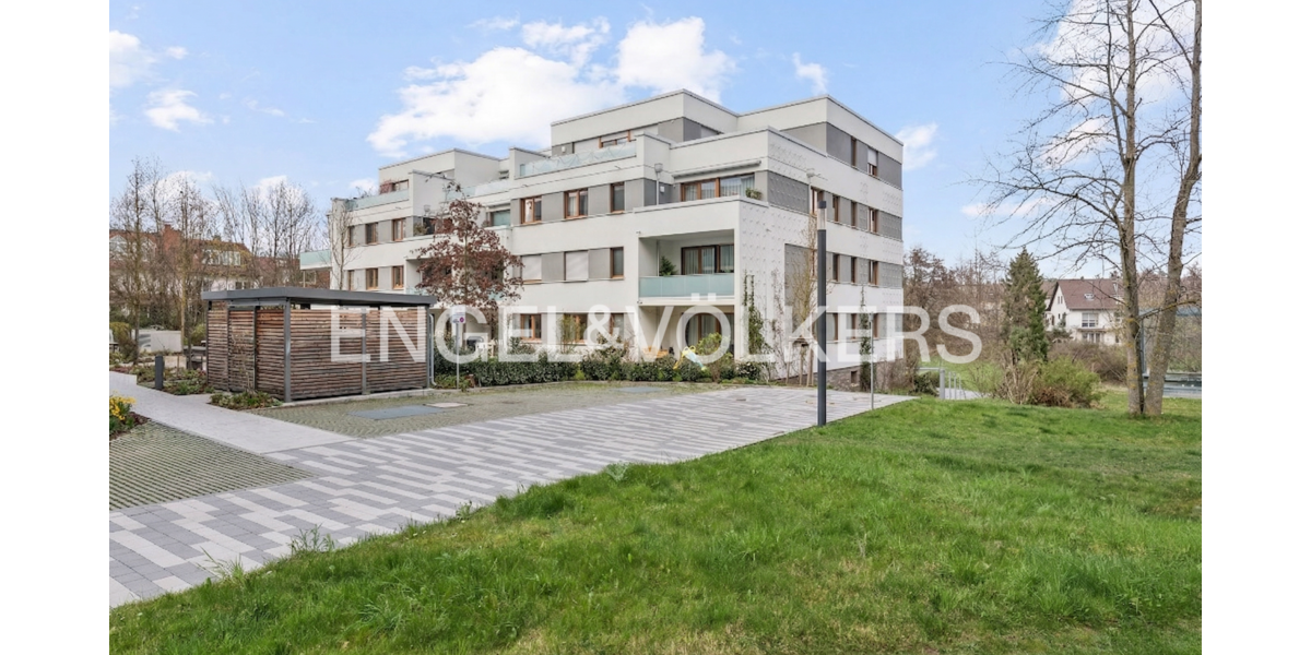 Etagenwohnung Kronberg im Taunus - 3 Zimmer, 103 m&sup2;, 1.995&euro; | Angebot:26841620
