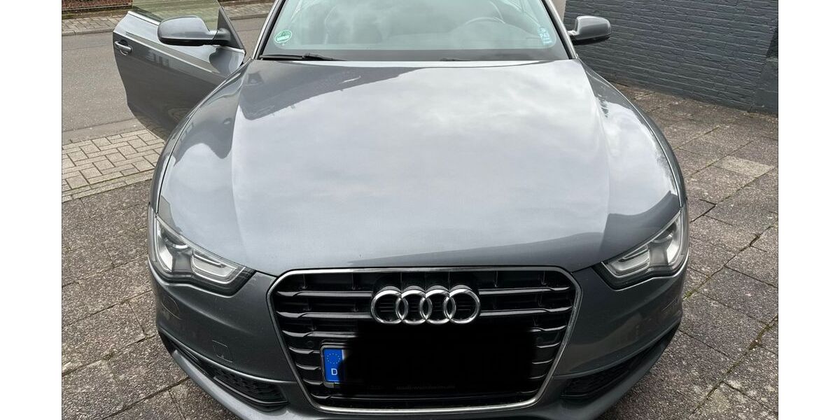Audi A5 212.000 km 12.950 &euro; Obertshausen 63179