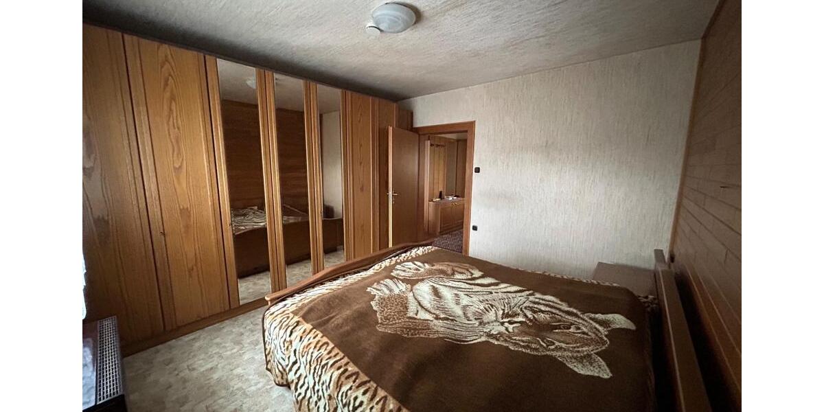 Etagenwohnung Büdingen - 3 Zimmer, 65 m&sup2;, 184.500&euro; | Angebot:26775355