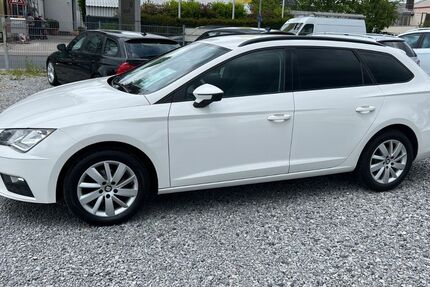 Seat Leon 197.300 km 5.990 &euro; STOCKSTADT 63811