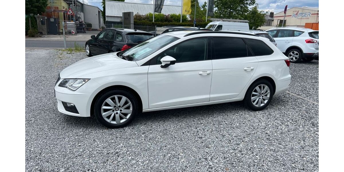 Seat Leon 197.300 km 5.990 &euro; STOCKSTADT 63811